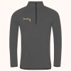 Cool ½ zip sweatshirt Thumbnail
