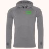 Cool cowl neck top Thumbnail