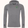 Cool cowl neck top Thumbnail