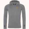 Cool cowl neck top Thumbnail