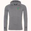 Cool cowl neck top Thumbnail