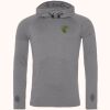 Cool cowl neck top Thumbnail