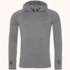 Cool cowl neck top Thumbnail