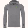 Cool cowl neck top Thumbnail