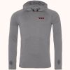 Cool cowl neck top Thumbnail