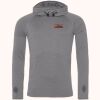 Cool cowl neck top Thumbnail