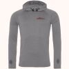 Cool cowl neck top Thumbnail