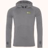 Cool cowl neck top Thumbnail