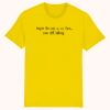 Creator organic cotton t shirt Thumbnail