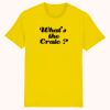 Creator organic cotton t shirt Thumbnail