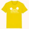 Creator organic cotton t shirt Thumbnail