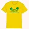 Creator organic cotton t shirt Thumbnail
