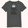 Kids Organic Cotton T Shirt Thumbnail