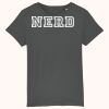 Kids Organic Cotton T Shirt Thumbnail