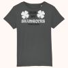 Kids Organic Cotton T Shirt Thumbnail