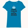 Women's Organic Cotton T Shirt Thumbnail