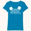 Women's Organic Cotton T Shirt Thumbnail