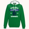 Varsity hoodie Thumbnail
