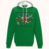 Varsity hoodie Thumbnail