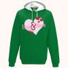 Varsity hoodie Thumbnail