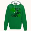 Varsity hoodie Thumbnail