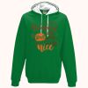 Varsity hoodie Thumbnail