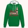 Varsity hoodie Thumbnail