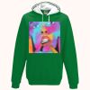 Varsity hoodie Thumbnail