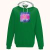 Varsity hoodie Thumbnail