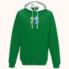 Varsity hoodie Thumbnail