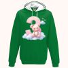 Varsity hoodie Thumbnail
