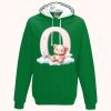 Varsity hoodie Thumbnail