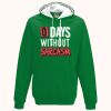 Varsity hoodie Thumbnail