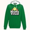 Varsity hoodie Thumbnail
