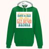 Varsity hoodie Thumbnail