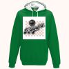 Varsity hoodie Thumbnail
