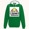 Varsity hoodie Thumbnail