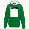 Varsity hoodie Thumbnail
