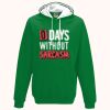 Varsity hoodie Thumbnail