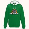 Varsity hoodie Thumbnail