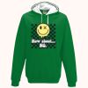 Varsity hoodie Thumbnail