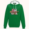 Varsity hoodie Thumbnail