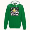 Varsity hoodie Thumbnail