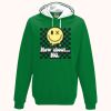 Varsity hoodie Thumbnail