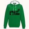 Varsity hoodie Thumbnail