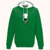 Varsity hoodie Thumbnail
