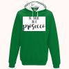 Varsity hoodie Thumbnail