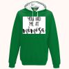 Varsity hoodie Thumbnail