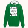 Varsity hoodie Thumbnail
