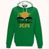 Varsity hoodie Thumbnail